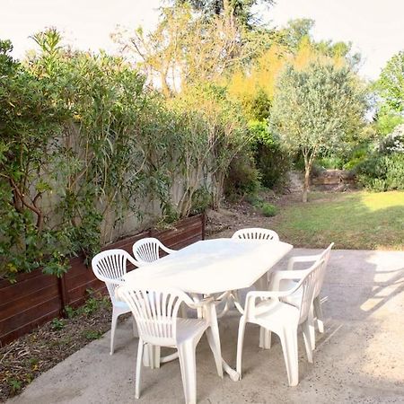 Maison Calme Avec Jardin Proche De Toulouse Exterior foto