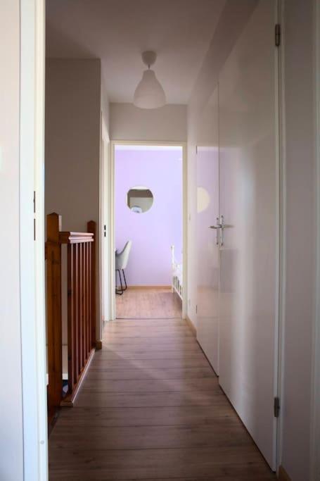 Maison Calme Avec Jardin Proche De Toulouse Exterior foto